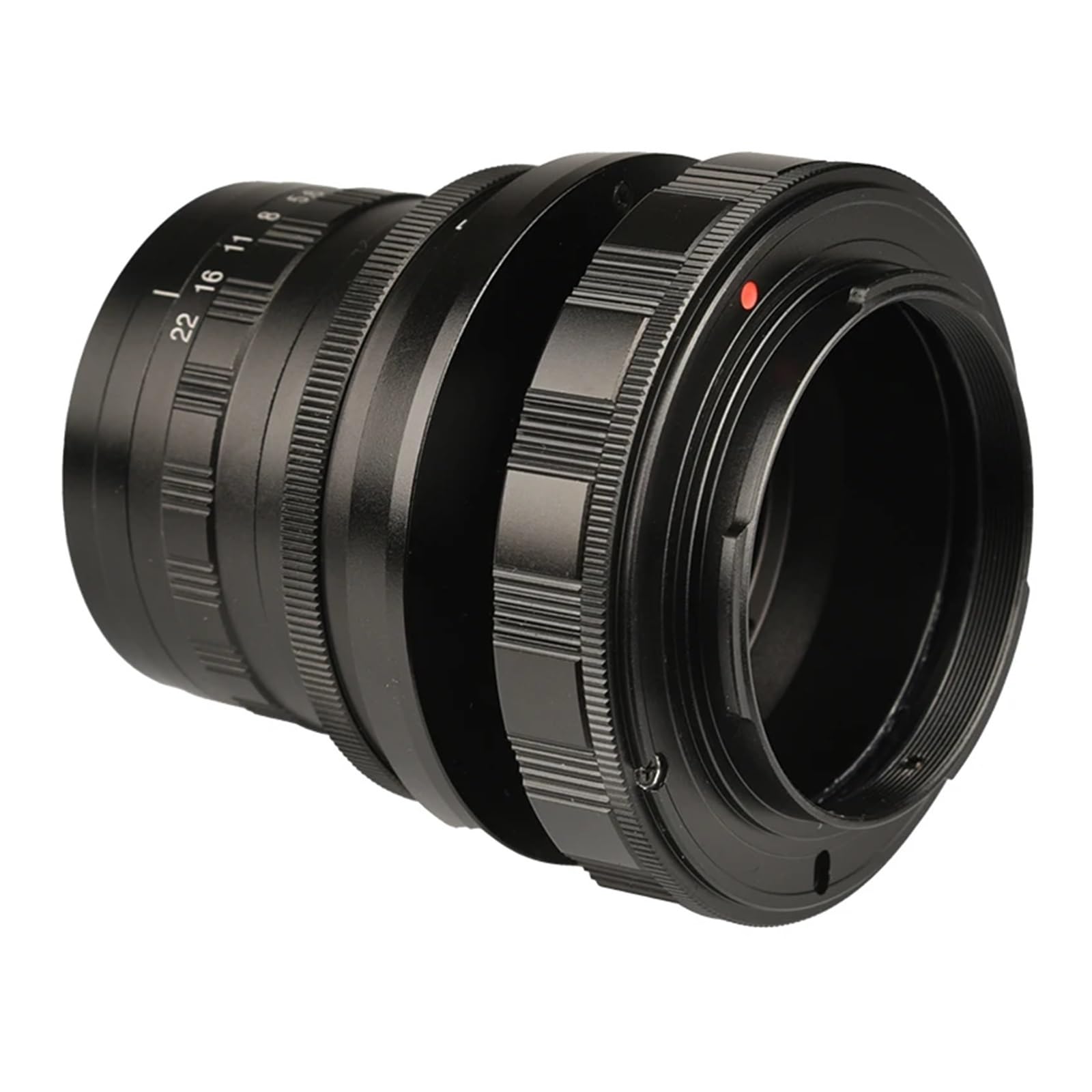 Amazon.co.jp: Vlogmagic 50mm F1.6 マニュアルフォーカス固定式フル